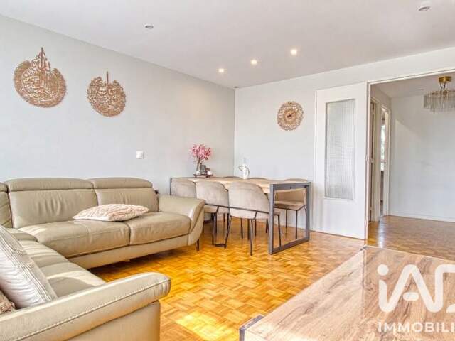Vente Appartement 4 pièces — photo du bien