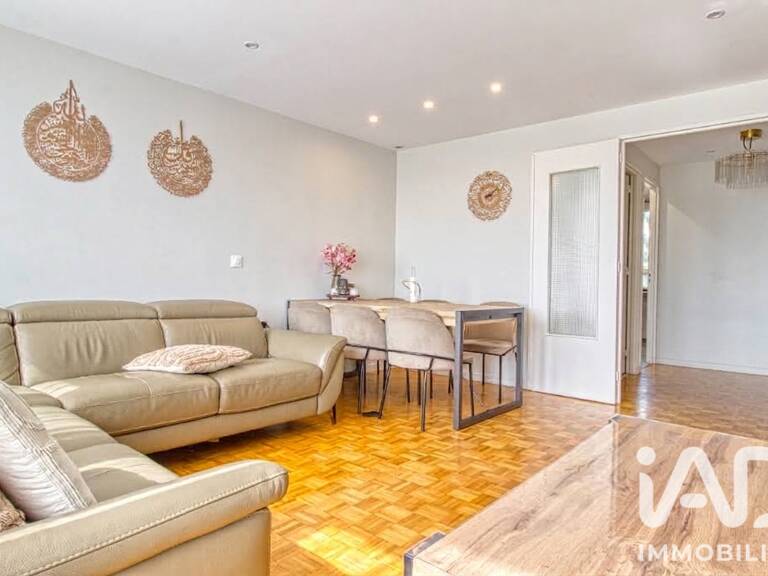 Vente Appartement 4 pièces — photo 1