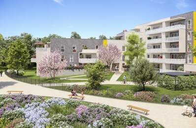 Appartement — photo du bien