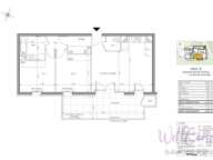 Appartement — photo 2