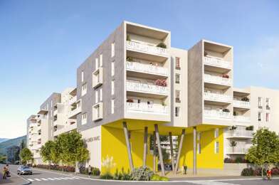 Appartement 3 pièces 292000 €