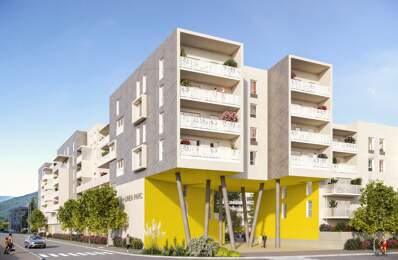 Appartement — photo du bien