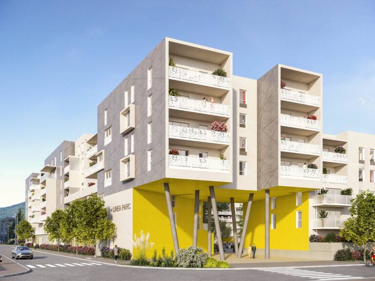 Appartement — photo 1