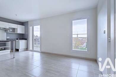 Appartement 2 pièces 167000 €