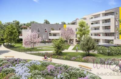 Appartement — photo du bien