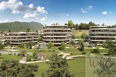 Appartement 2 pièces 246000 €