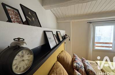 Vente Duplex 2 pièces — photo du bien