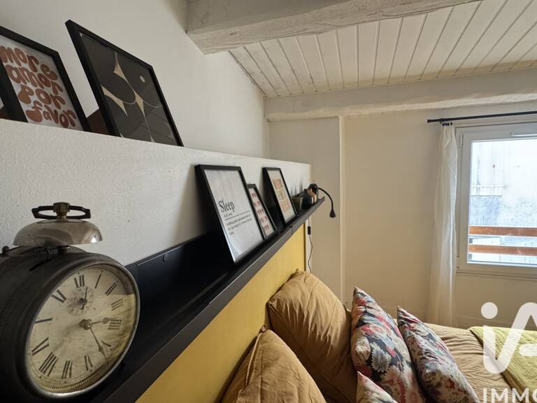 Vente Duplex 2 pièces — photo 1