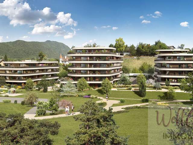Appartement — photo du bien