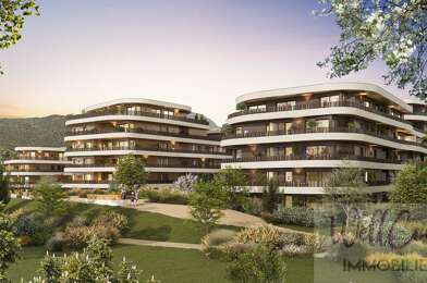 Appartement 4 pièces 575000 €