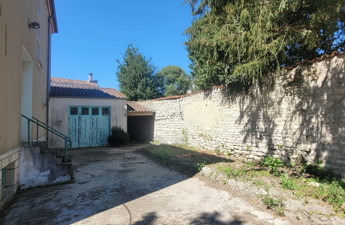 Vente Maison de ville 7 pièces — photo 2