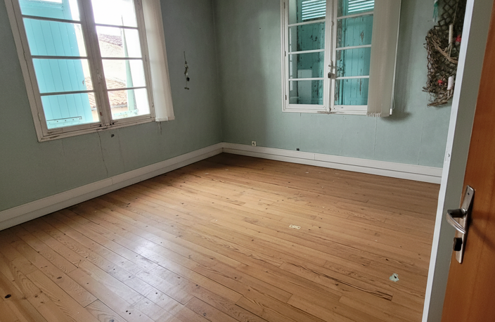 Vente Maison de ville 7 pièces — photo 3
