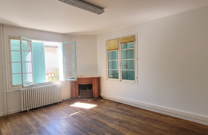 Vente Maison de ville 7 pièces — photo 4