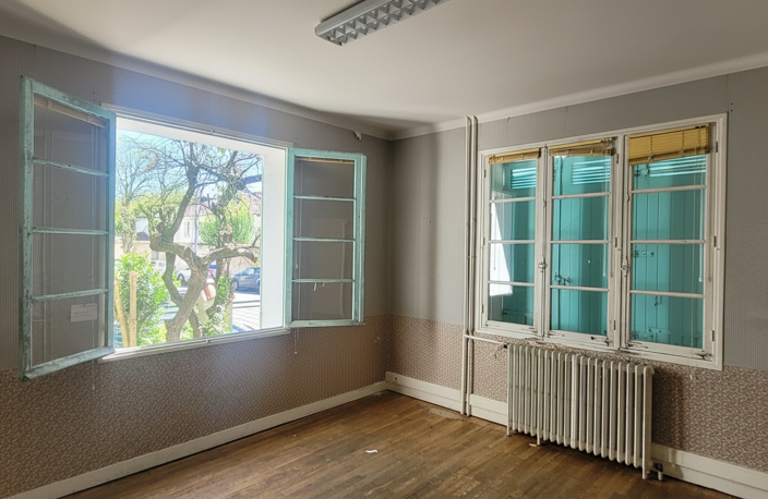 Vente Maison de ville 7 pièces — photo 5