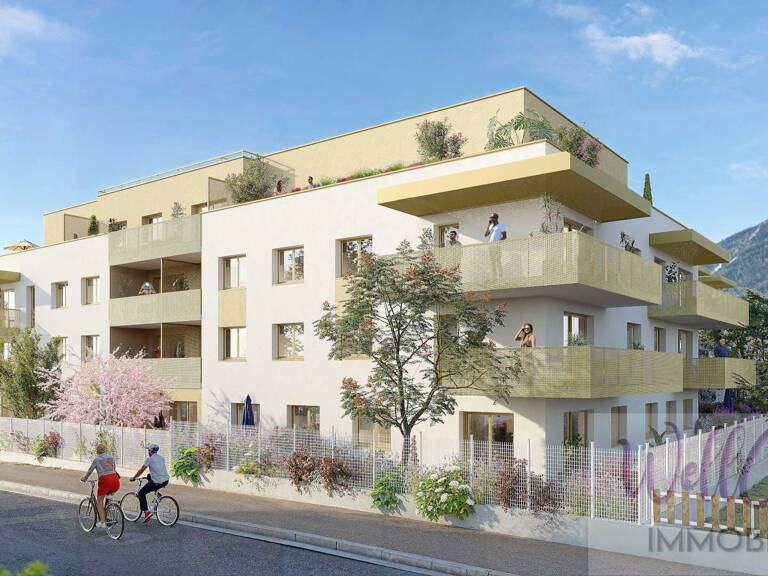 Appartement — photo 1