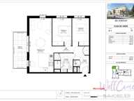 Appartement — photo 2