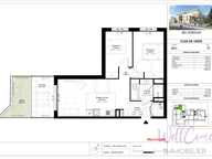 Appartement — photo 2