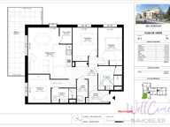 Appartement — photo 2