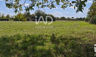 Terrain  3807 m² à vendre à Pouillé (85570)