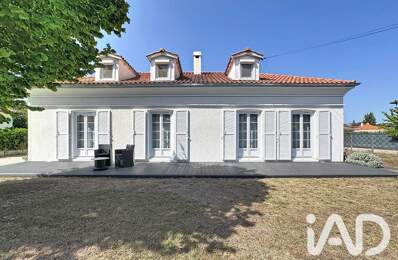 Vente Maison/villa 7 pièces — photo du bien