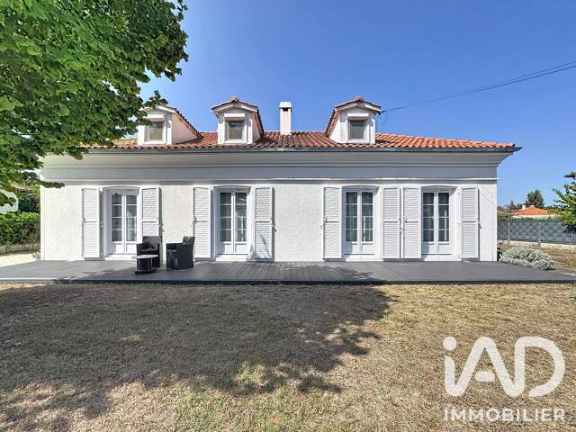 Vente Maison/villa 7 pièces — photo du bien
