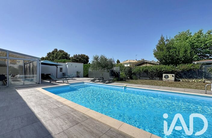 Vente Maison/villa 7 pièces — photo 3
