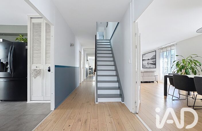 Vente Maison/villa 7 pièces — photo 4