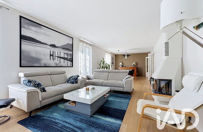 Vente Maison/villa 7 pièces — photo 5