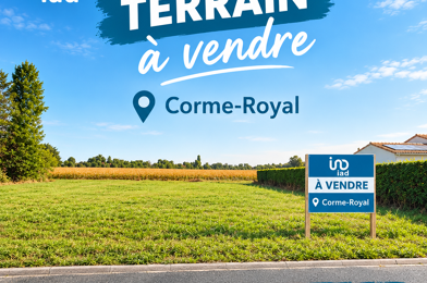 Terrain  48000 €