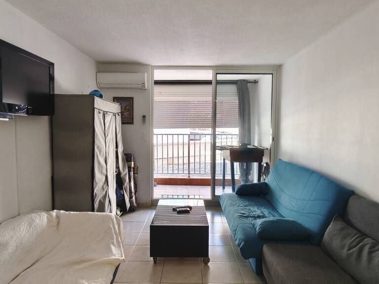 Vente Appartement 1 pièce — photo 1