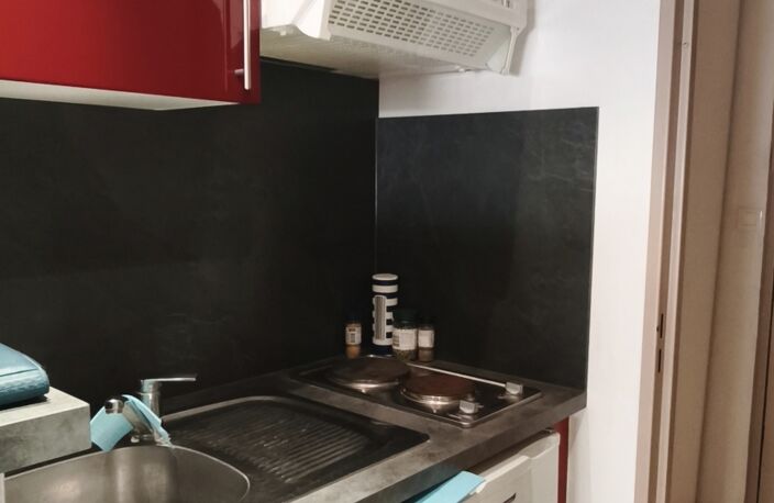 Vente Appartement 1 pièce — photo 3
