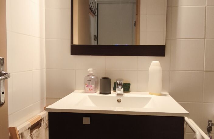 Vente Appartement 1 pièce — photo 4