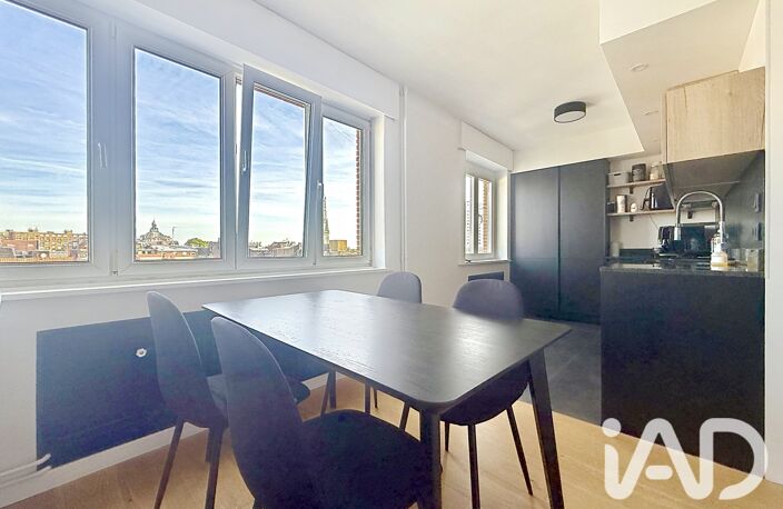 Vente Appartement 3 pièces — photo 2