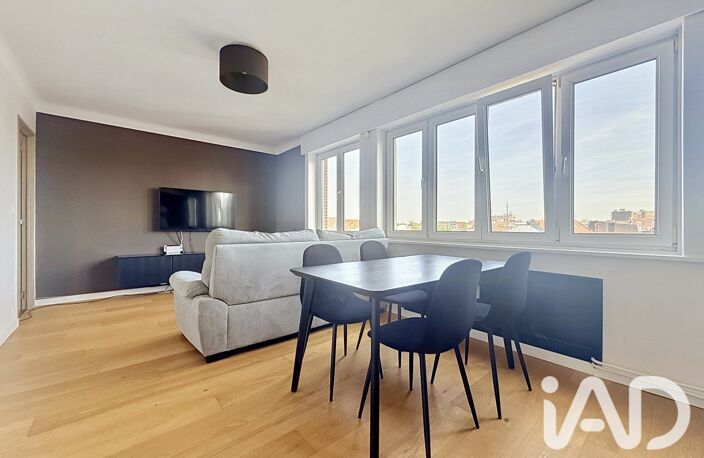 Vente Appartement 3 pièces — photo 3