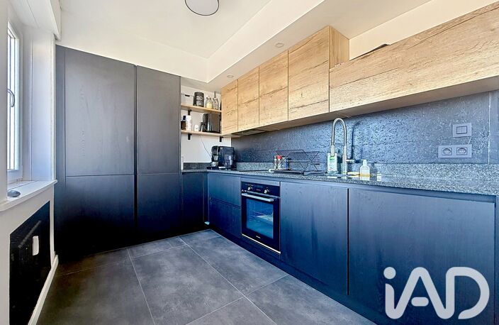 Vente Appartement 3 pièces — photo 4