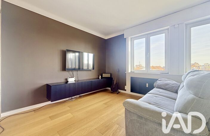 Vente Appartement 3 pièces — photo 5