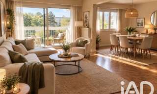 Appartement 4 Pièces 83 m² à vendre à Marly-le-Roi (78160)