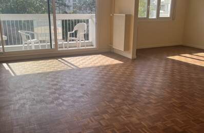 Vente Appartement 4 pièces — photo du bien