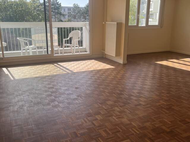Vente Appartement 4 pièces — photo du bien