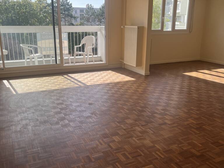 Vente Appartement 4 pièces — photo 1