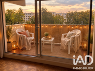 Vente Appartement 4 pièces — photo 4