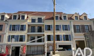 Appartement 2 Pièces 48 m² à louer à Montlhéry (91310)