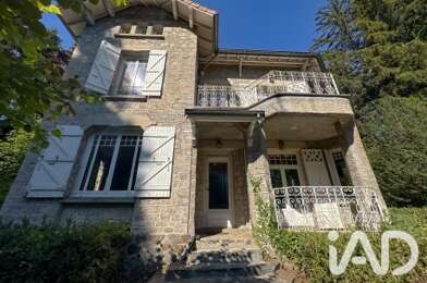 Maison 10 pièces 340000 €