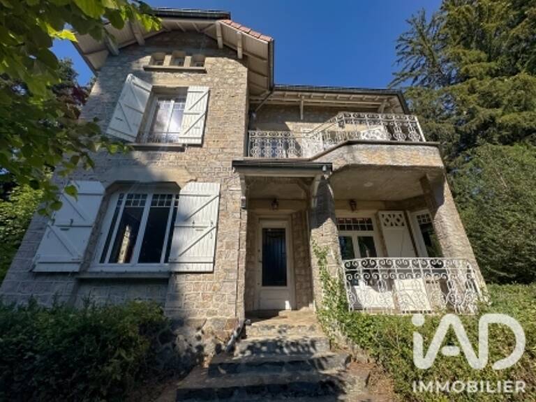 Vente Demeure 10 pièces — photo 1