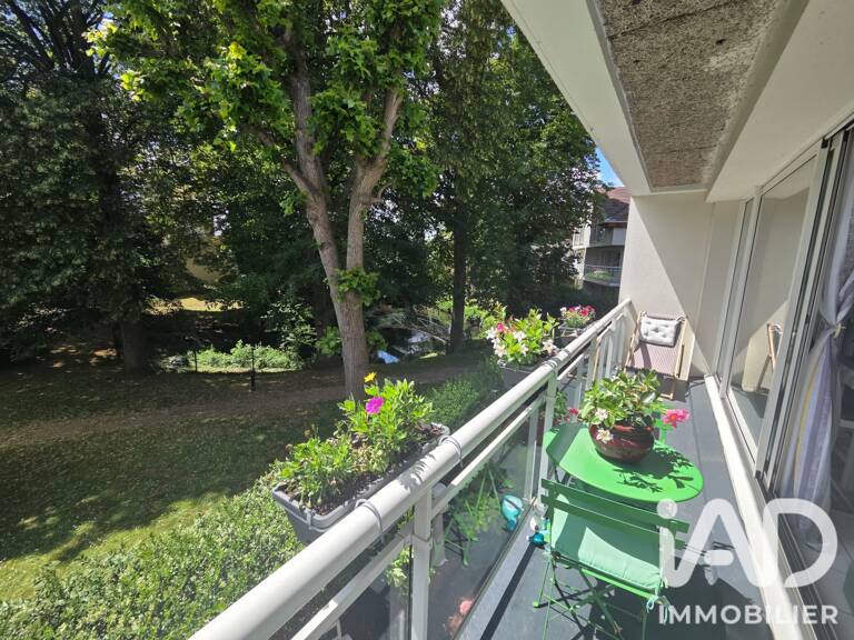 Vente Duplex 3 pièces — photo 1