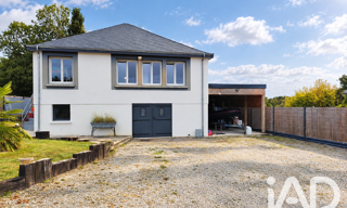 Maison 4 Pièces 117 m² à vendre à Languidic (56440)