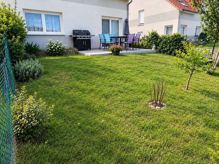Vente Duplex 4 pièces — photo 1