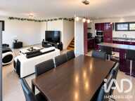 Vente Duplex 4 pièces — photo 3