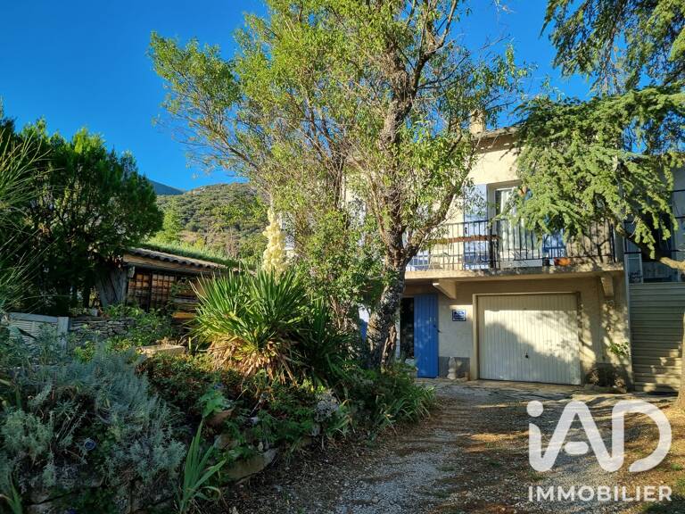 Vente Maison traditionnelle 5 pièces — photo 1
