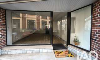 Immeuble  190 m² à vendre à Saint-Amand-les-Eaux (59230)